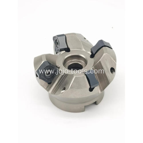 SN1206 is an industrial face milling cutter